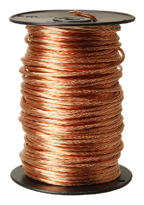 copper