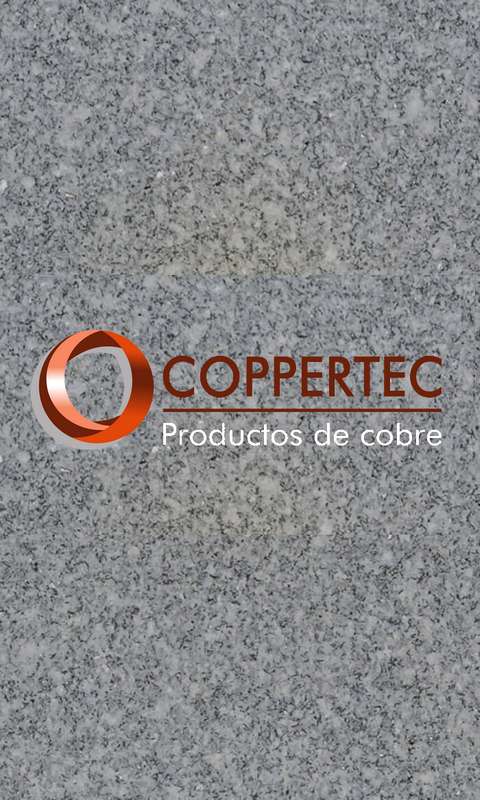 cuadro copper